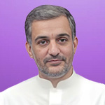 تحميل و استماع ترتيل مصطفى آل إبراهيم الطائي لتلاوة القرآن الكريم كاملاً MP3