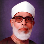 Download and play Tartil recitation by Mahmoud Khalil Al-Hussary, full 30 Juz of the Holy Quran MP3